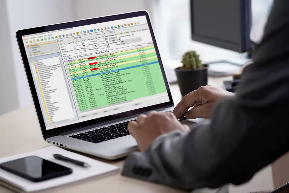 software gestionali pc